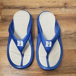 duke blue devils crocs